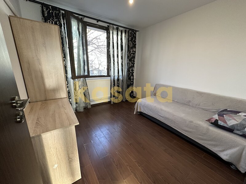 Valea Ialomitei  Apartament 3 Camere  Bloc anvelopat