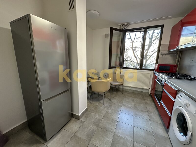 Valea Ialomitei  Apartament 3 Camere  Bloc anvelopat