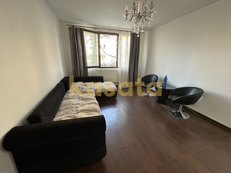 Valea Ialomitei  Apartament 3 Camere  Bloc anvelopat