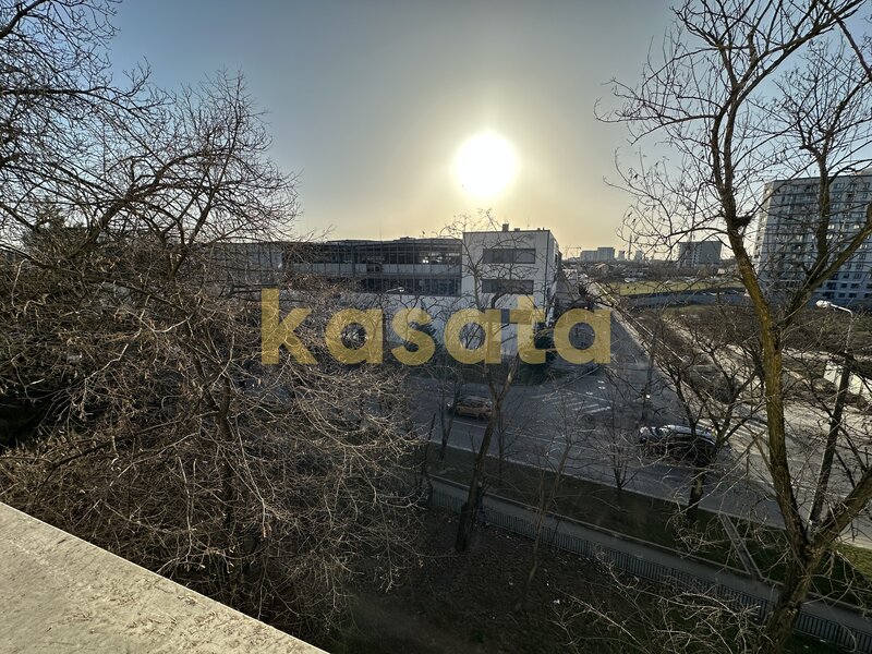 Valea Ialomitei  Apartament 3 Camere  Bloc anvelopat