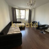 Valea Ialomitei  Apartament 3 Camere  Bloc anvelopat